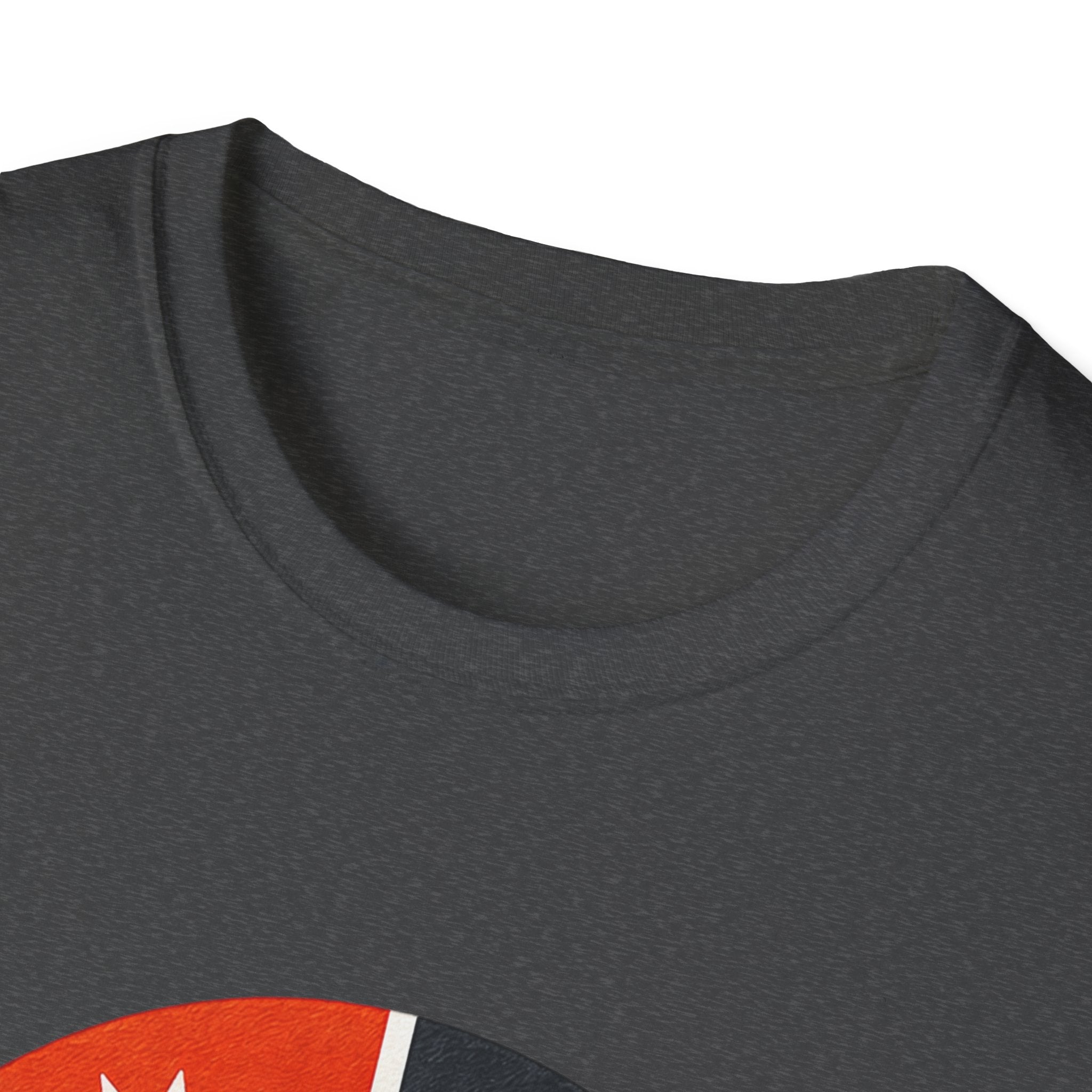 70/25 Osaka Anniversary Graphic T-Shirt — Retro Sun & Arena Design