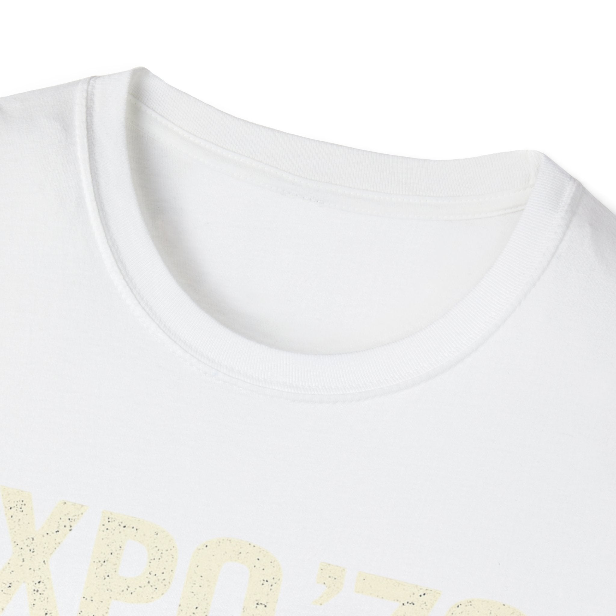 Expo '70 Osaka Retro Graphic T-Shirt